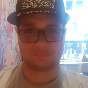 Meet your Posher, Jhandry